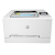 惠普HP 打印机 Pro M254NW 彩色激光无线WIFI打印机  替代252N