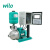 德国威乐wilo水泵COR-1MHI1603全自动变频增压泵 热水器自来水抽水静音泵加压工具