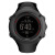 【赞商品】颂拓(SUUNTO)手表 AMBIT3 RUN Black HR 拓野3R 户外跑步运动智能手表黑色心率SS021257000