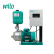 德国威乐wilo水泵COR-1MHI1603全自动变频增压泵 热水器自来水抽水静音泵加压工具