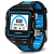 佳明（GARMIN） Forerunner920XT 蓝黑 无心率带手表 GPS智能手表 男女腕表 跑步游泳铁三通知运动手表