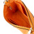 COACH 蔻驰 女款橙色皮质肩背斜挎包 F52709 IMEGG (52709 IMEGG)