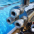 爱克（AQUA）泳池消毒设备紫外线消毒器池水物理消毒 UVA-80(处理水量：10T/H)