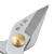 张小泉龙凤系列 家用120mm不锈钢合金剪刀W70040000