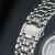 全球购 浪琴Longines瑞士手表瑰丽系列 自动机械钢带男表L4.921.4.11.6