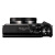 佳能（Canon） PowerShot G7X Mark II G7X2 数码相机 2010万像素 黑色