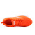 鸿星尔克（ERKE）儿童运动鞋 男童慢跑鞋休闲运动鞋 63116203031 荧光桔红/正白 35