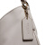 COACH 蔻驰 女款乳白色皮革锁扣单肩手提包 37637 IMCHK (F37637 IMCHK)