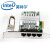 英特尔（Intel）PRO/1000PTL网卡EXPI9404PTL千兆四口PCIE服务器相机网卡