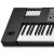 罗兰JUNO-DS88电子合成器键盘 88键音乐MIDI编曲工作站 JUNO-DS76合成器