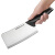 苏泊尔supor 厨房刀具不锈钢套装 尖峰系列7件套刀.TK1522Q