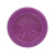 霍尼韦尔/Honeywell 7580P100 N系列滤棉盒P100 防尘滤棉 紫色 1对 厂家直发 企业专享