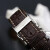 瑞士腕表 浪琴男表Longines 名匠系列 商务自动机械表 时尚手表 38.5皮带白盘L2.628.4.78.5