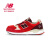 New Balance NB 530玩味轻烧 男女  跑步 运动鞋 M530RAA/红色 41.5