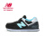 NEW BALANCE NBNew Balance NB男女款 574系列 休闲运动鞋复古鞋 ML574SAB /黑色 42.5