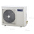 韩国现代（HYUNDAI）1.5匹 变频 韩韵 冷暖 挂机空调（除PM2.5） 白 HA35GW/NBP(H29)+N2A