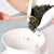 天福茗茶（TenFu’s TEA） 绿茶峨眉山绿茶 四川原产绿茶茶叶  500G罐装
