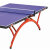 红双喜（DHS）乒乓球桌大彩虹 兵乓球台室内可折叠移动 标准赛事用 T2828 小彩虹