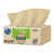 维妮 自然木抽纸 小包便携式整箱抽纸家庭装3层100抽*27包