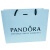 潘多拉（PANDORA）小购物袋P4040