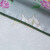 百丽丝 水星家纺出品 全棉斜纹印花床上四件套 花语悠然 床品套件床单被罩 1.8米床