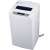 统帅（Leader）TQB50-@1 5公斤 全自动波轮洗衣机 智能模糊控制（白色）海尔 荣誉出品