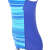阿瑞娜Arena 泳衣 高弹速干柔软透气遮肚显瘦彩色女士游泳衣 ISS9004W BLU蓝色 2XL