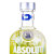 绝对伏特加（Absolut Vodka）原味+苹果梨味 组合套装