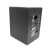 ZGP 有源音箱BX8A监听音箱录音支持hifi音响8吋有源监听音箱专用 一对