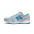 NEW BALANCE NBNewBalanceNB 女鞋W580RG5跑步鞋鞋运动鞋 W580RG5/灰色/蓝绿色 39