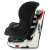 法国 塞诺堡（INNOBEBE）汽车安全座椅 REVO系列360旋转双向乘坐 0-1段0-4岁儿童用  时尚巴黎米
