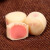 悠哈（UHA）国产休闲零食糖果  喜糖特浓草莓经典牛奶糖 120g