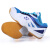 尤尼克斯 YONEX  羽毛球鞋男士女款运动鞋训练鞋 280C白蓝 40
