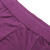 爱慕先生棉加莫代尔中腰平角男士内裤U型立体剪裁 单条装NS23U81紫色175/M