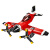 乐高（LEGO）创意百变系列 螺旋桨飞机31047 积木玩具 7-12岁