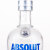 绝对伏特加（Absolut Vodka）原味+苹果梨味 组合套装