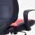 椅拉克E-Luck 电脑椅 办公椅 家用电脑椅 现代简约家用转椅子 5708