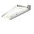 欧普照明（OPPLE）LED镜前灯化妆壁灯镜柜灯卫生间浴室暖白光 9瓦长47cm