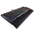 美商海盗船（USCORSAIR） 美商海盗船Gaming系列 K70 LUX RGB背光机械游戏键盘 K70 LUX RGB 红轴 幻彩