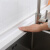 日本SP SAUCE厨房卫生间防水贴防霉贴条厨卫客厅水槽防霉潮胶带墙角线贴防水密封条
