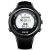 GOLiFE820i运动智能手表GPS户外心率表秒表铁三项跑步登山计时防水男女表 发丝黑套装（含心率带）