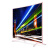 KKTV U65Q 65英寸曲面4K超高清36核HDR MEMC智能液晶电视机金属旗舰版 康佳出品 玫瑰金