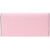 芬迪 FENDI 女士牛皮链式皮夹手包淡粉色黑色拼色 8M0365 SQT F02L0