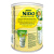 雀巢Nestle 高钙有机全脂成人奶粉 NIDO 900g/罐