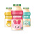 植益 婴儿童植物乳酸菌饮品100ml*20酸奶乳酸菌饮料含乳饮品