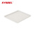 西斯贝尔/SYSBEL WAT01222安全柜附件塑胶托盘聚乙烯12/22加仑乳白色 1块装