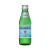 圣培露（S.Pellegrino） 意大利原装进口含气天然矿泉水 玻璃瓶装250mx24瓶