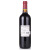 都夏美隆干红葡萄酒/红酒 2012 法国波亚克产区 750ml 原瓶进口