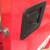 众御 ZOYET SC0060R 可燃品安全柜 防爆柜 防火柜 60加仑 红色 双门手动式