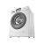 小天鹅（LittleSwan）7公斤智能变频滚筒洗衣机 喷淋洗涤 触摸屏设计 TG70V20WDX